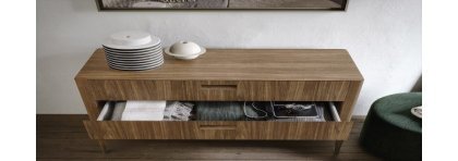 Customized bedside  GIOTTO | Novamobili • Petit Toi | Lausanne