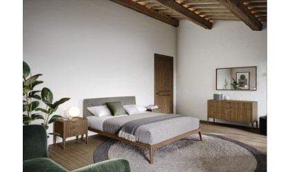 Customized bedside  GIOTTO | Novamobili • Petit Toi | Lausanne