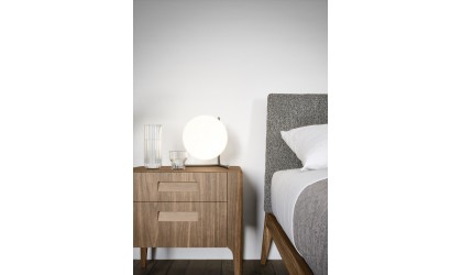 Customized bedside - Chest of drawers GIOTTO | Novamobili • Petit Toi | Lausanne