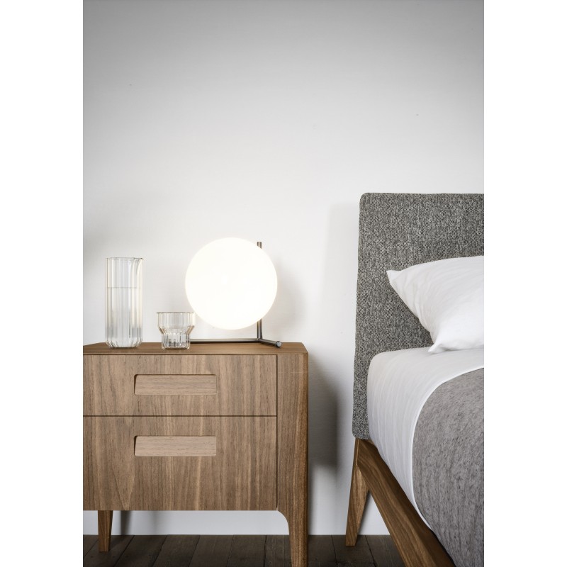 Customized bedside  GIOTTO | Novamobili • Petit Toi | Lausanne