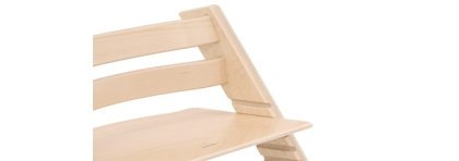 Tripp Trapp Evolutive High Chair STOKKE - Lausanne