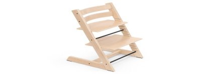 Tripp Trapp Evolutive High Chair STOKKE - Lausanne