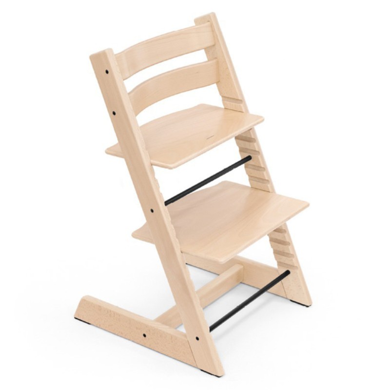 Tripp Trapp Evolutive High Chair STOKKE - Lausanne