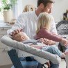 Tripp Trapp Newborn Set avec suspension pour jouet - Lausanne