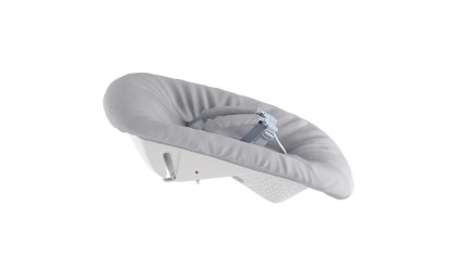 Tripp Trapp Newborn Set avec suspension pour jouet - Lausanne
