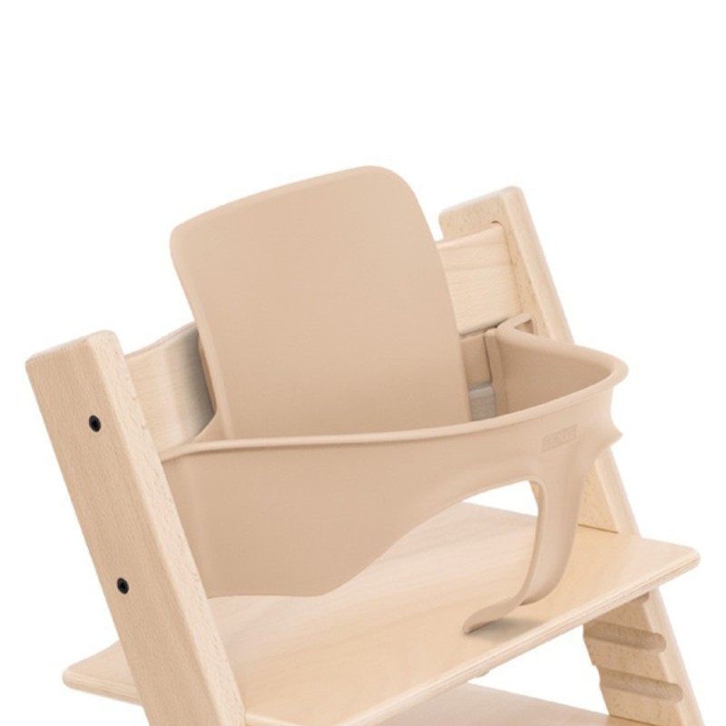 Tripp Trapp Baby Set - Natural