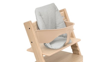 Tripp Trapp® Baby Cushion highchair cushion - Stokke Lausanne