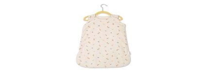 Reversible summer sleeping bag - Dear April Lausanne