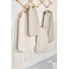 Reversible summer sleeping bag - Dear April Lausanne