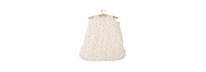 Reversible summer sleeping bag - Dear April Lausanne