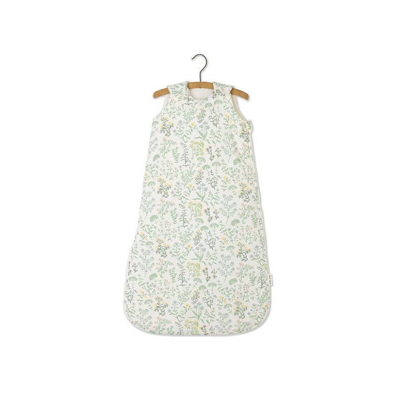 Reversible summer sleeping bag - Dear April Lausanne