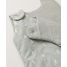 Reversible summer sleeping bag - Dear April Lausanne
