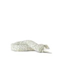 Tour de lit boudin en coton bio - Dear April