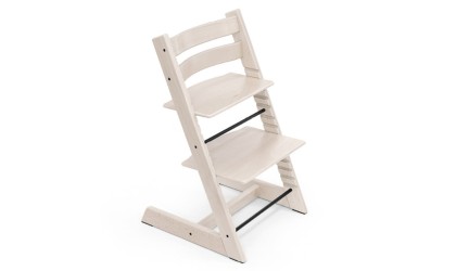 Tripp Trapp Evolutive High Chair STOKKE - Lausanne