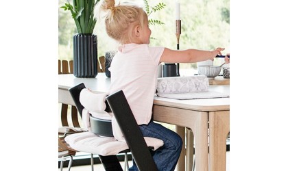 Chaise Haute Tripp Trapp Évolutive STOKKE -  Lausanne