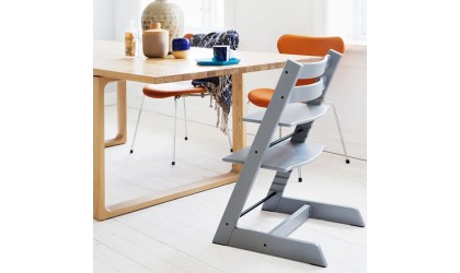Tripp Trapp Evolutive High Chair STOKKE - Lausanne