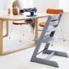 Tripp Trapp Evolutive High Chair STOKKE - Lausanne