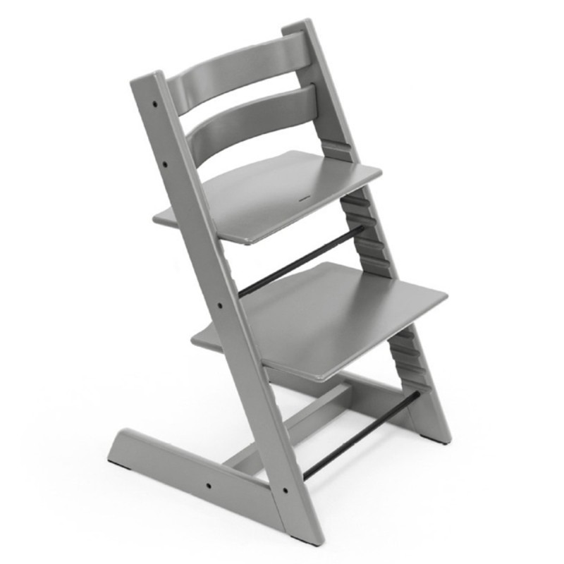 Tripp Trapp Evolutive High Chair STOKKE - Lausanne