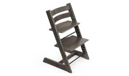 Tripp Trapp Evolutive High Chair STOKKE - Lausanne