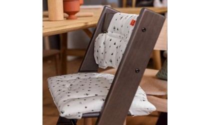 Tripp Trapp Evolutive High Chair STOKKE - Lausanne