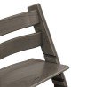 chaise-haute-bois-évolutif-enfant-gris