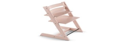 Chaise Haute Tripp Trapp Évolutive STOKKE -  Lausanne