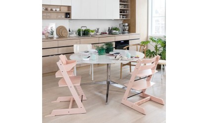 Chaise Haute Tripp Trapp Évolutive STOKKE -  Lausanne