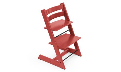 Tripp Trapp Evolutive High Chair STOKKE - Lausanne