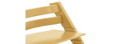 Tripp Trapp Evolutive High Chair STOKKE - Lausanne