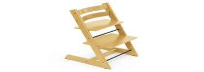 Tripp Trapp Evolutive High Chair STOKKE - Lausanne