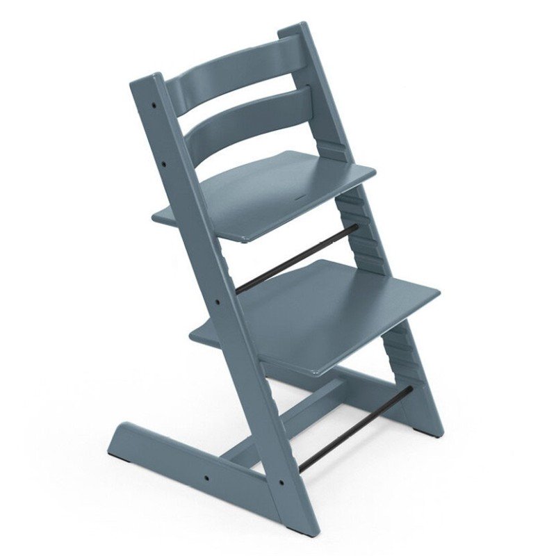 Tripp Trapp Evolutive High Chair STOKKE - Lausanne