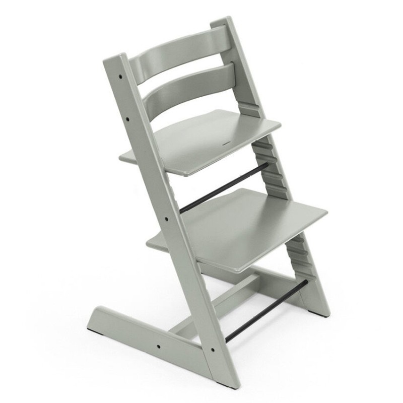 Tripp Trapp Evolutive High Chair STOKKE - Lausanne