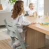 Tripp Trapp Evolutive High Chair STOKKE - Lausanne