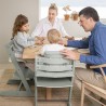 Tripp Trapp Evolutive High Chair STOKKE - Lausanne