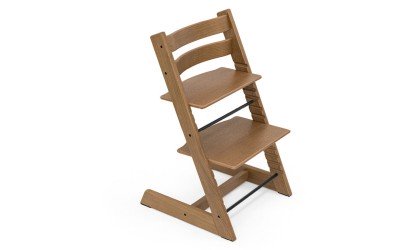 Tripp Trapp High Chair STOKKE ¦  Lausanne