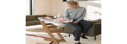 Tripp Trapp High Chair STOKKE ¦  Lausanne