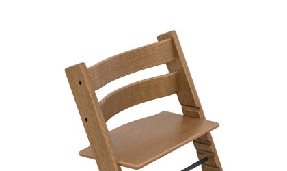 Tripp Trapp High Chair STOKKE ¦  Lausanne