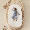 Sleepi V3 Evolutive Baby Bed Wood - Stokke® - Lausanne