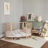 Evolitif Sleepi™ Mini V3 Stokke® baby bed