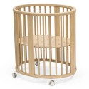Evolitif Sleepi™ Mini V3 Stokke® baby bed