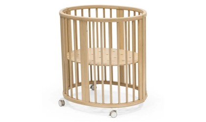 Evolitif Sleepi™ Mini V3 Stokke® baby bed