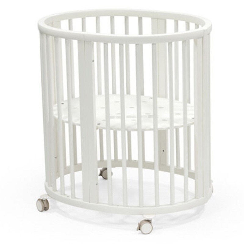 Lit bébé Evolitif Sleepi™ Mini V3 Blanc - Stokke® Lausanne Lit bébé Evolitif Sleepi™ Mini V3 Blanc - Stokke® Lausanne