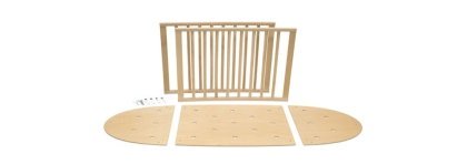 Kit conversion lit bébé Sleepi™ V3 - Stokke® - Lausanne