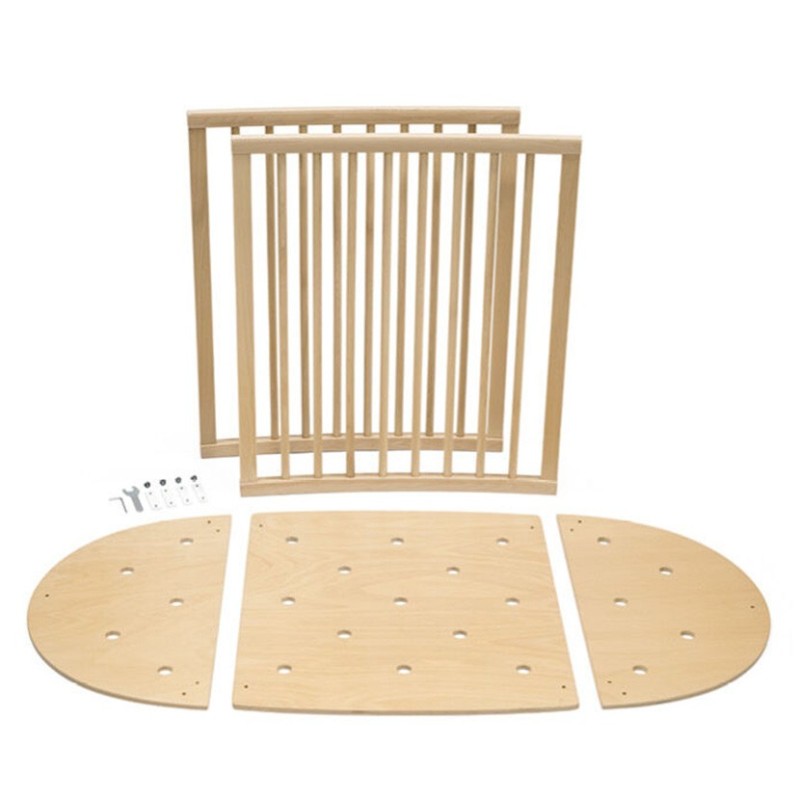 Kit conversion lit bébé Sleepi™ V3 - Stokke® - Lausanne Kit conversion lit bébé Sleepi™ V3 - Stokke® - Lausanne