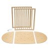 Kit conversion lit bébé Sleepi™ V3 - Stokke® - Lausanne