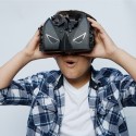 Bricolage pour enfant Visionneuse RV - Le côté obscur