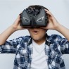 Bricolage pour enfant Visionneuse RV - Le côté obscur