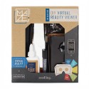 Children's DIY VR Viewer - The Dark Side