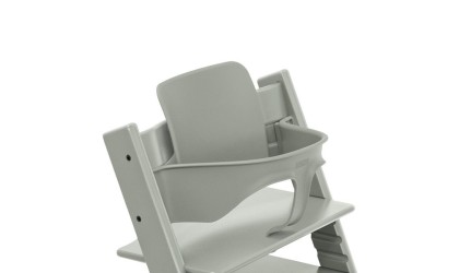 Tripp Trapp Baby Set Glacier Green STOKKE - Lausanne