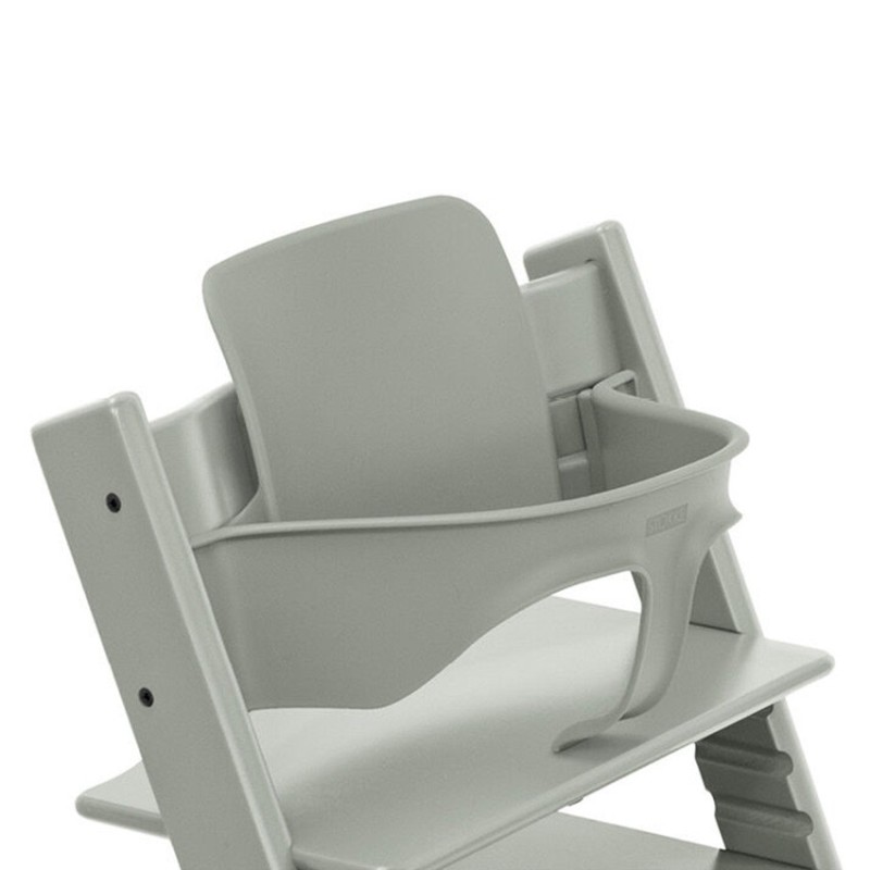 Tripp Trapp Baby Set Glacier Green STOKKE - Lausanne